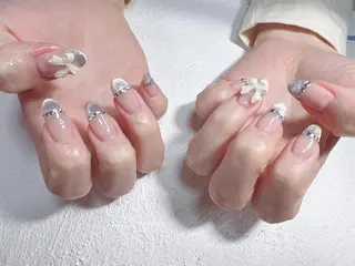 ネイル Regaro i.sのネイルデザイン