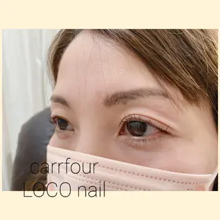 マツエク・マツパ 中村 麻衣のネイルデザイン