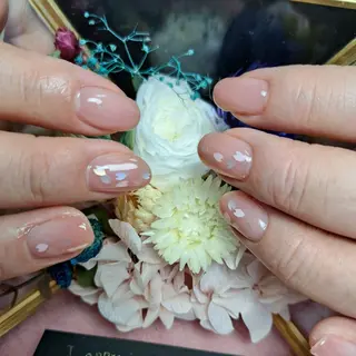 ネイル HAYASHI  Nのネイルデザイン