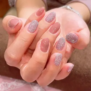 ネイル VIST☆ ｍａｍｉのネイルデザイン