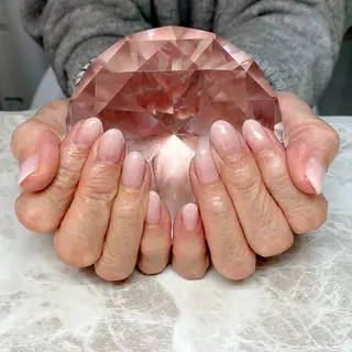 ネイル ゆぴねいる所属・ゆぴねいる yupinailのネイルデザイン