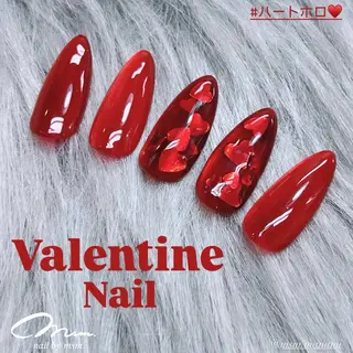 ネイル msm.2nd【エムズ】所属・msm.MANAMI 天神・ネイル・眉毛のネイルデザイン