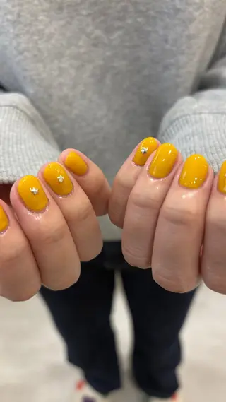 ネイル share＋honmachi所属・rn__ nailのネイルデザイン