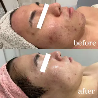 垣田 ジョアアンジェ京橋のエステ・リラクイメージ