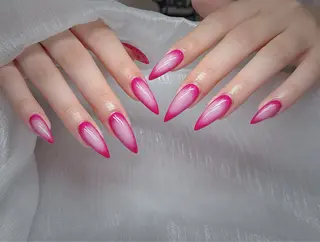 ネイル Yumi nailのネイルデザイン