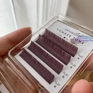 マツエク・マツパ PATRA《パトラ》所属・EYEsalon PATRA《パトラ》のマツエク・マツパデザイン