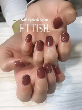 ネイル BETTISH. KUMIKO☺︎︎のネイルデザイン