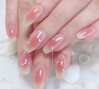 ネイル BELLE NAIL SALONのネイルデザイン