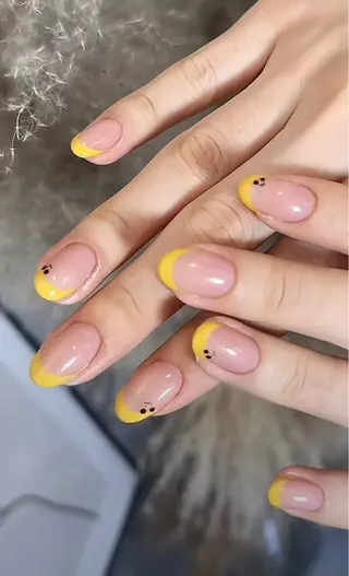 ネイル ベラッコ所属・ネイルサロン ベラッコのネイルデザイン