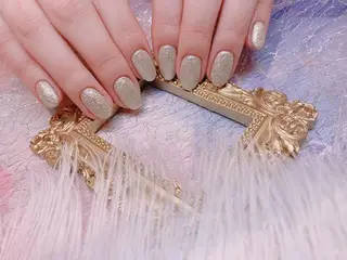 ネイル リン リンのネイルデザイン