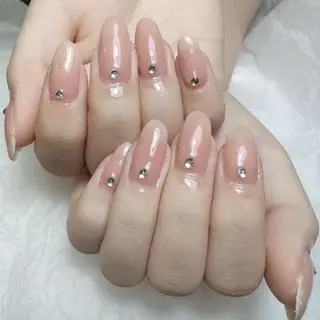 ネイル DIAMOND Nail🥇のネイルデザイン