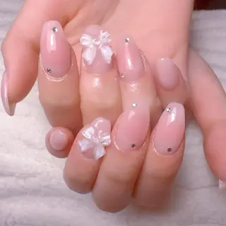 ネイル cat‘s nail🐈‍⬛のネイルデザイン