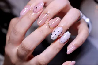 ネイル kimura kumikoのネイルデザイン