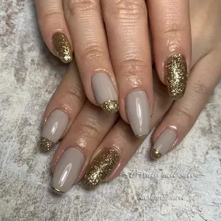 ネイル KASUMI♡ Nailのネイルデザイン