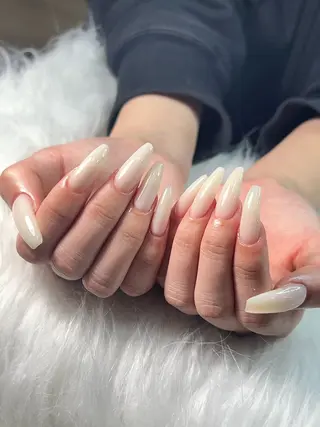 ネイル ヒエン NAILのネイルデザイン