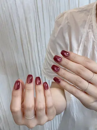 ネイル DoReMi サロン レイアのネイルデザイン