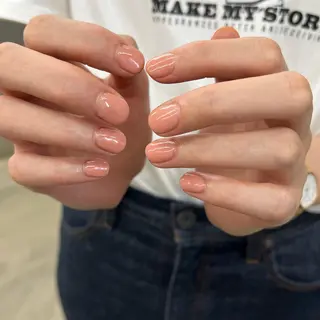 ネイル Nico所属・Nico🌛 Karenのネイルデザイン