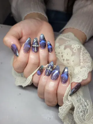 ネイル Nail salon Coco所属・Nail salon Coco【溝の口駅】のネイルデザイン