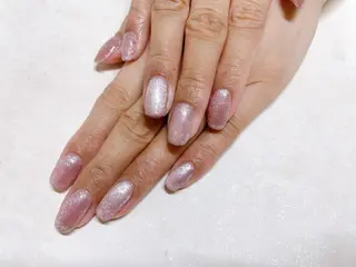 ネイル Mogu nail 二子玉川のネイルデザイン