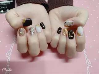 ネイル May&Way Neilのネイルデザイン