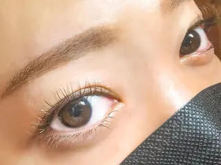 マツエク・マツパ 橋上 杏樹のマツエク・マツパデザイン