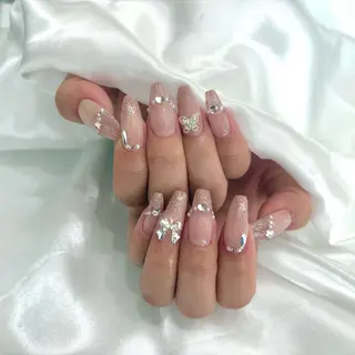 ネイル WiA nailのネイルデザイン