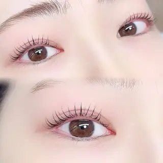 マツエク・マツパ まつ毛ﾊﾟｰﾏ/眉毛 ❤︎karinのマツエク・マツパデザイン