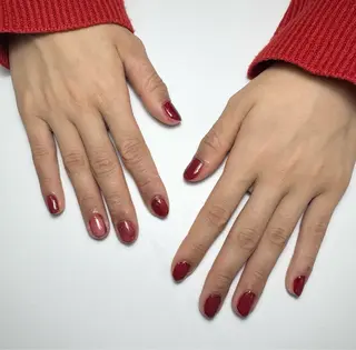 ネイル な なのネイルデザイン