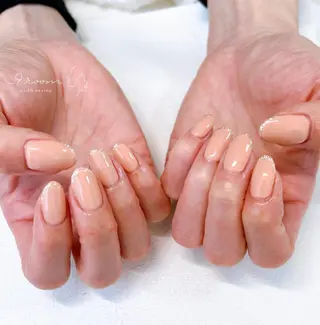 ネイル _9 room. Yoshimiのネイルデザイン