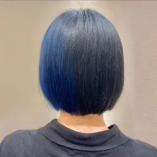 ミディアム 🌹髪質改善縮毛特化 小山正悟🌹のヘアスタイル