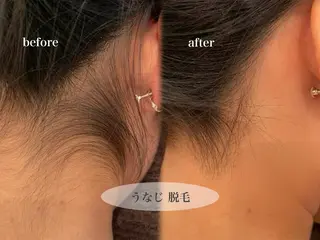 金田 真菜美のエステ・リラクイメージ