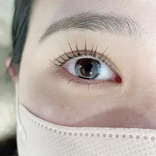 マツエク・マツパ Shucre太田川 🧸のマツエク・マツパデザイン