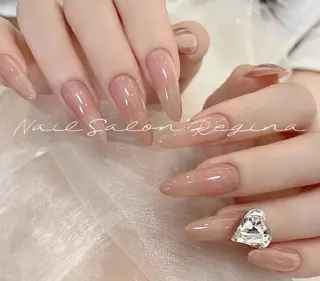 ネイル N.S.R 上野御徒町のネイルデザイン