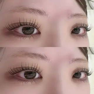 マツエク・マツパ マリーテレジア 🍬KOJIMAのマツエク・マツパデザイン