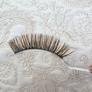 マツエク・マツパ mao lash所属・mao lashのマツエク・マツパデザイン