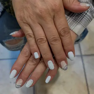 ネイル She nail TAKENAKAのネイルデザイン