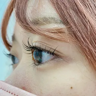 パーマ Elsias 詩織のマツエク・マツパデザイン