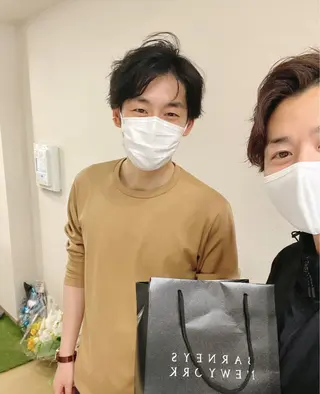 🦴美容整体師🦴 太田幸司のエステ・リラクイメージ