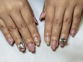 ネイル ෆ‪‪Udono Maiෆ‪‪のマツエク・マツパデザイン