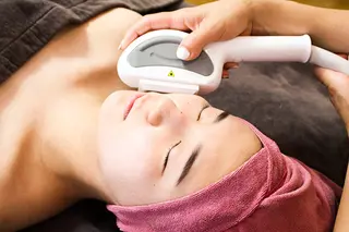 Moana Lani所属・Moana Laniのエステ・リラクイメージ