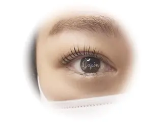 マツエク・マツパ Lapin【ラパン】所属・Lapin ラパンのマツエク・マツパデザイン