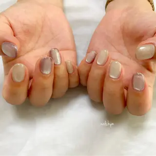 ネイル nails. hymのネイルデザイン