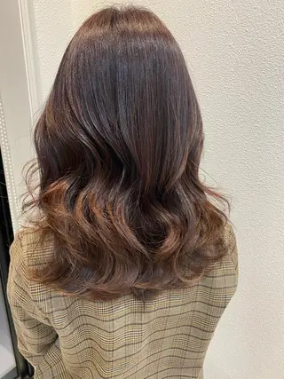 ロング 🌟ショート/シ ョートボブ/岡田🌟のヘアスタイル