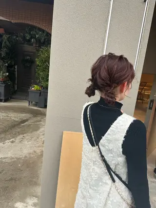 ヘアアレンジ petite 【ペティート】のその他イメージ