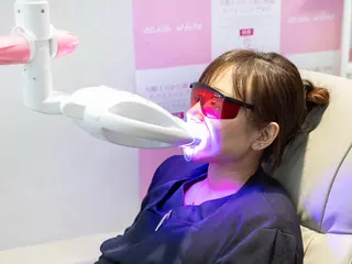 エクシアホワイト 立川南口のエステ・リラクイメージ