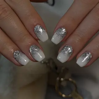 ネイル yano Ribbon佐野店のネイルデザイン