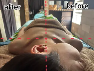 肌質改善🕊️ hirokoのエステ・リラクイメージ