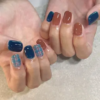 ネイル na kaのネイルデザイン