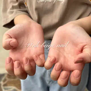 ネイル Angelique 田中/高崎のネイルデザイン