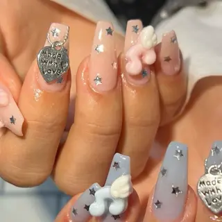 ネイル Siinail🪄 kanaのその他イメージ